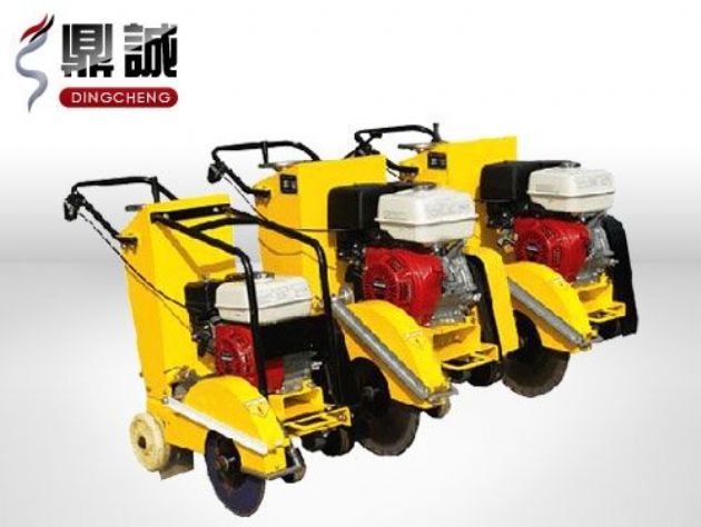 點擊查看詳細信息<br>標題：路面切割機 閱讀次數：7041