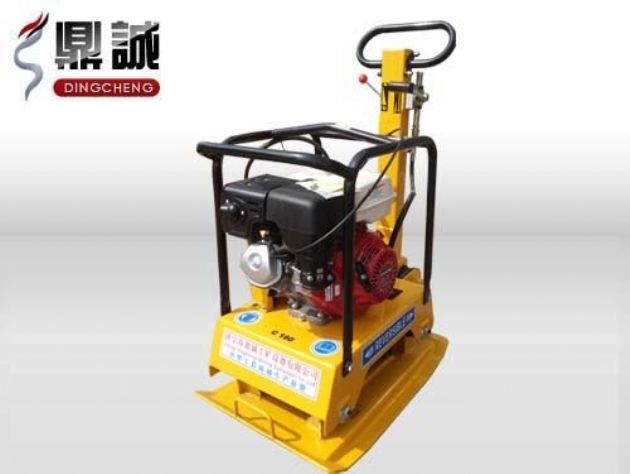 點擊查看詳細信息<br>標題：雙向振動平板夯 閱讀次數：14008