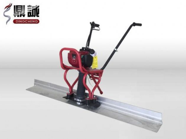 點擊查看詳細信息<br>標題：混凝土振動尺 閱讀次數：13594