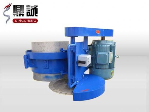 點擊查看詳細信息<br>標題：卡箍式管樁切樁機 閱讀次數：14524