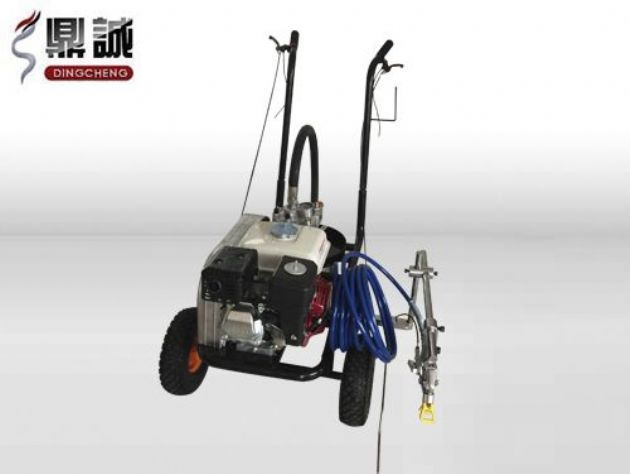 點擊查看詳細信息<br>標題：冷噴式劃線機 閱讀次數：14402