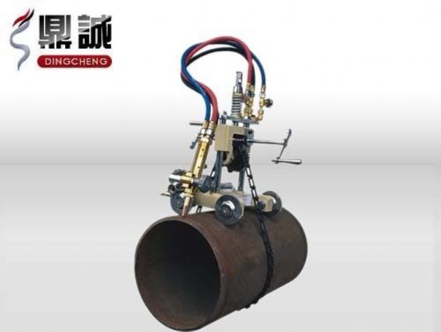 點擊查看詳細信息<br>標題：手搖式管道切割機 閱讀次數：5342