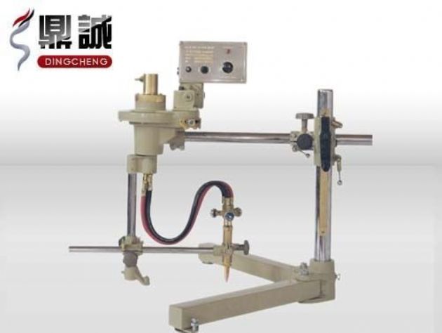 點擊查看詳細信息<br>標題：火焰切割圓機  閱讀次數：5004