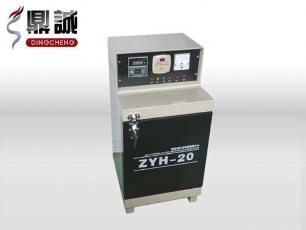 點擊查看詳細信息<br>標題：遠紅外焊條烘干箱 閱讀次數：5007