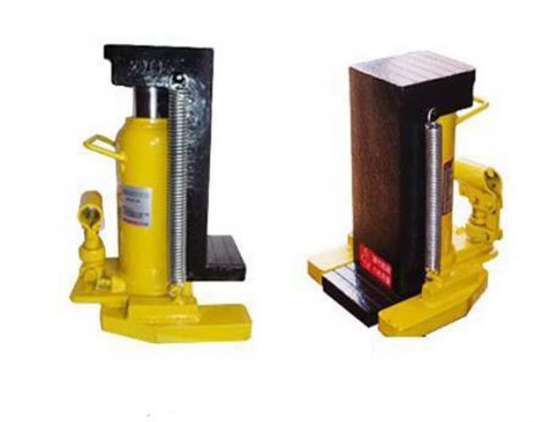 點擊查看詳細信息<br>標題：附爪式千斤頂 閱讀次數：4276