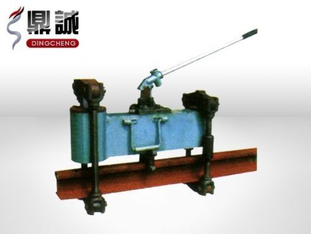 點擊查看詳細信息<br>標題：液壓校正機 閱讀次數：4713