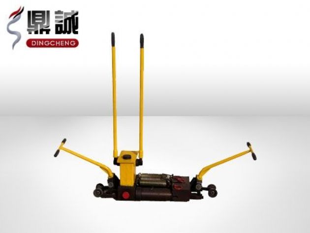 點擊查看詳細信息<br>標題：軌縫調整器 閱讀次數：4835