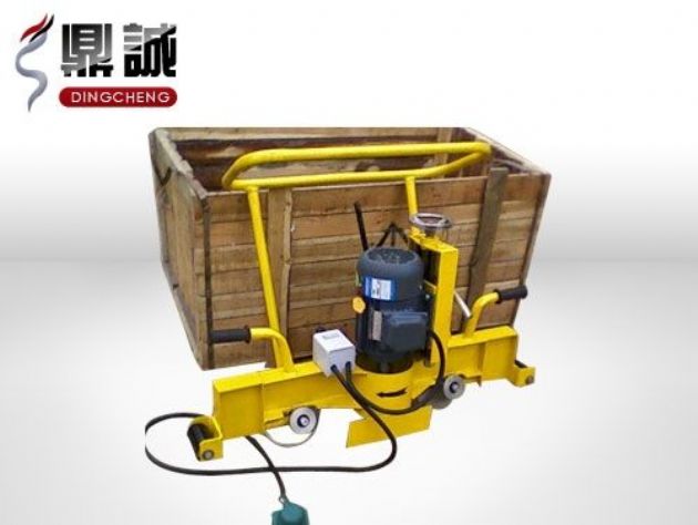 點擊查看詳細信息<br>標題：電動鋼軌打磨機 閱讀次數：5095