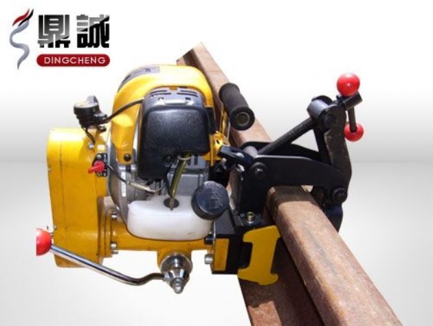 點擊查看詳細信息<br>標題：內燃鋼軌鉆孔機 閱讀次數：5113