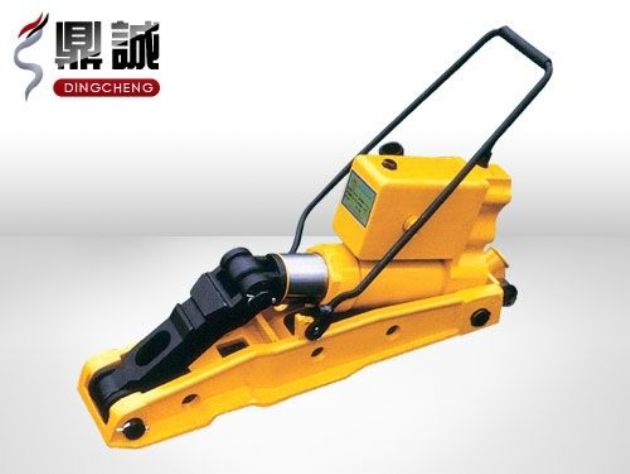 點擊查看詳細信息<br>標題：液壓起撥道機 閱讀次數：4586