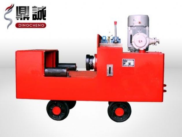 點擊查看詳細信息<br>標題：液壓校直機 閱讀次數：5000