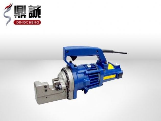 點擊查看詳細信息<br>標題：電動鋼筋剪 閱讀次數：4718