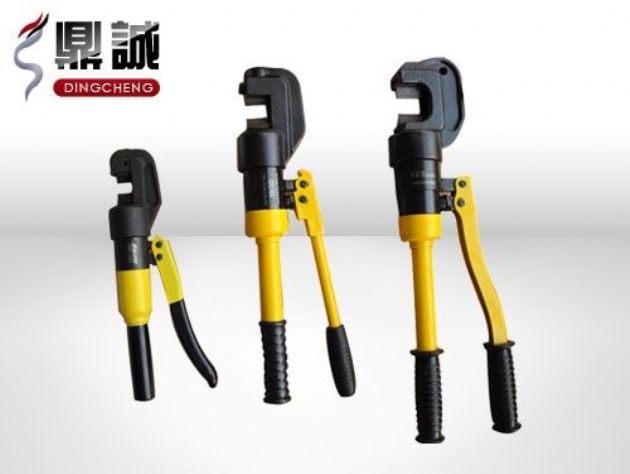 點擊查看詳細信息<br>標題：液壓鋼筋剪 閱讀次數：4953