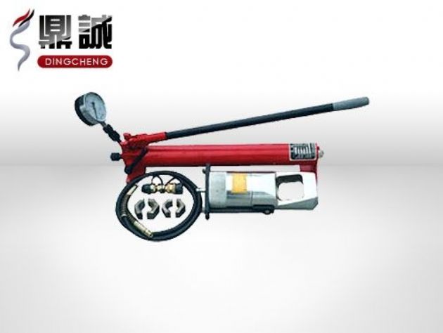 點擊查看詳細信息<br>標題：液壓螺帽破切器 閱讀次數：5307