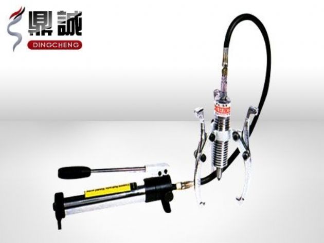 點擊查看詳細信息<br>標題：分體式液壓拉馬 閱讀次數：4990