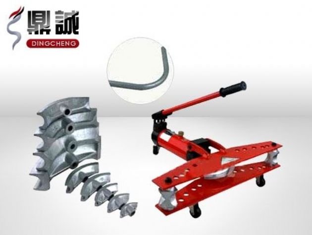 點擊查看詳細信息<br>標題：手動液壓彎管機 閱讀次數：5035