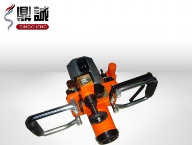 點擊查看詳細信息<br>標題：ZRS50手持式乳化液鉆機 閱讀次數：4108