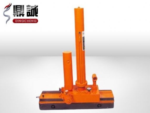 點擊查看詳細信息<br>標題：機車落軌復位機 閱讀次數：5285