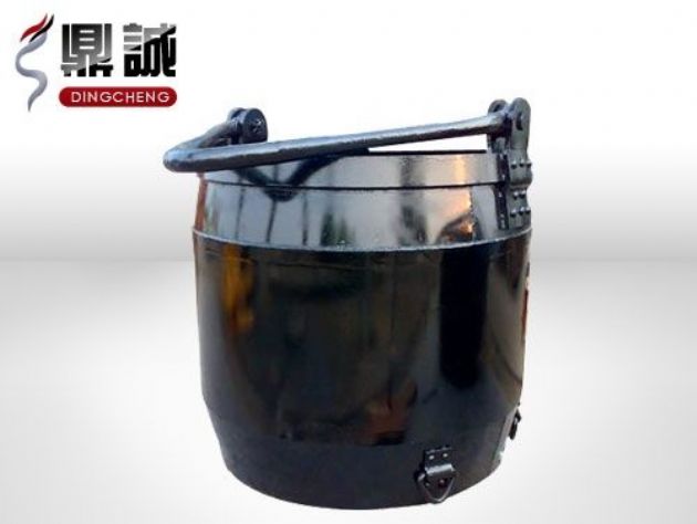 點擊查看詳細信息<br>標題：礦用吊桶 閱讀次數：7127