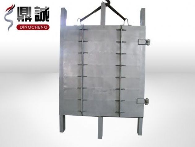 點擊查看詳細信息<br>標題：礦用防水密閉門 閱讀次數：7959