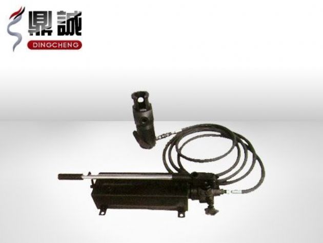 點擊查看詳細信息<br>標題：礦用液壓錨索剪斷器 閱讀次數：7281