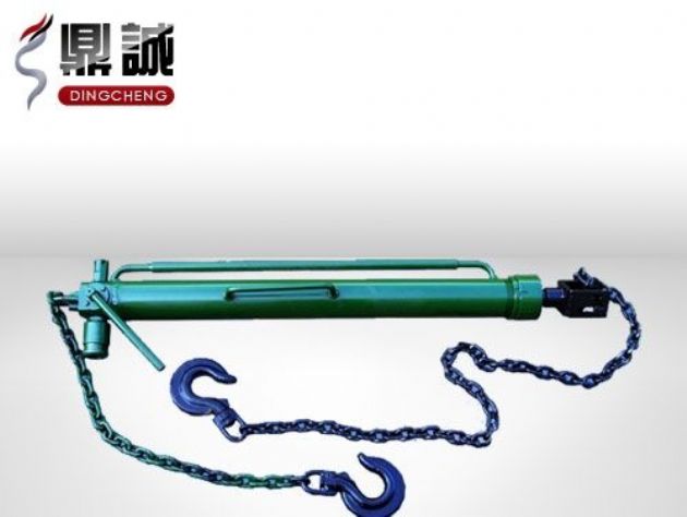 點(diǎn)擊查看詳細(xì)信息<br>標(biāo)題：液壓快速回柱器 閱讀次數(shù)：5107