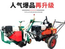 點擊查看詳細信息<br>標題：350型起草皮機 閱讀次數：3377